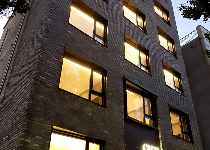 Cleo Hongdae Hostel