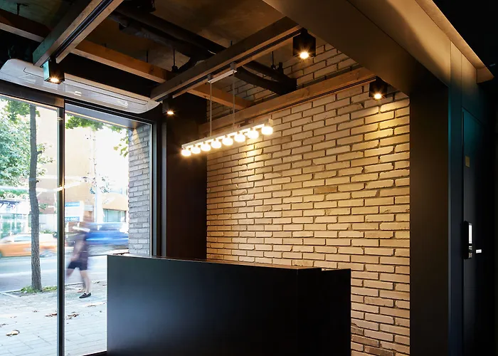 Hostel Cleo Hongdae *