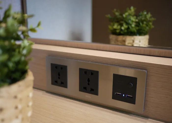 Hostel Cleo Hongdae Seoul