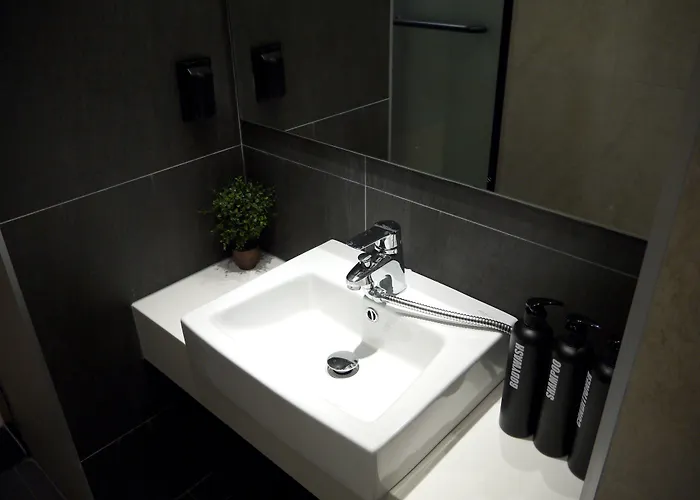Cleo Hongdae Hostel Seoul