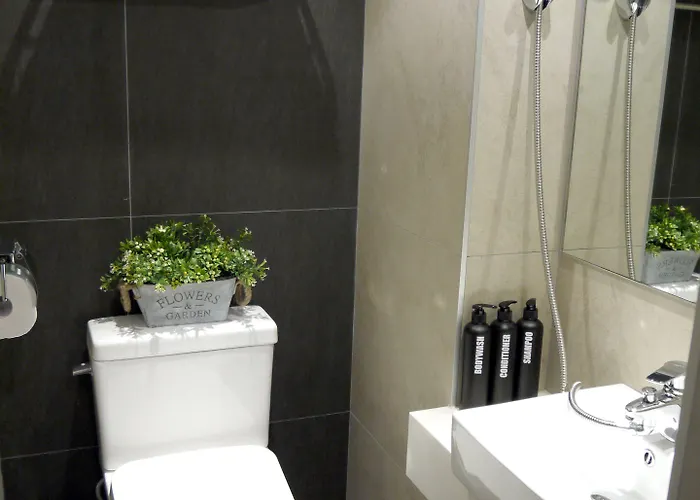 Cleo Hongdae Hostel Seoul