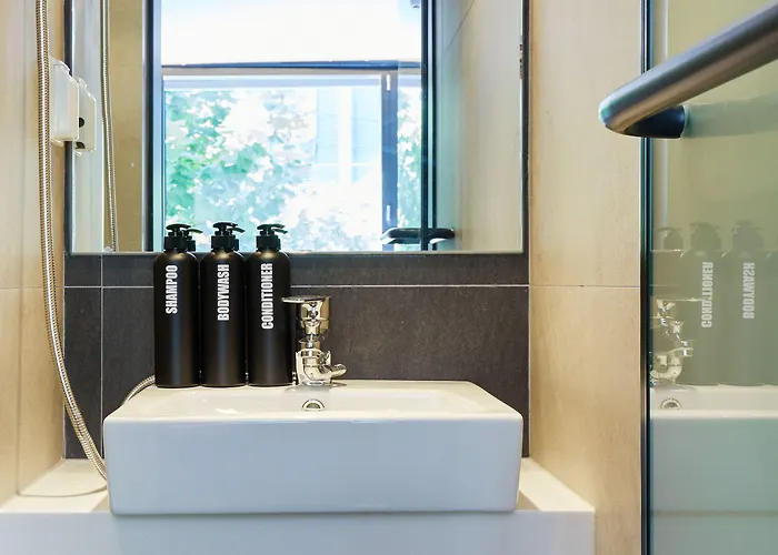 Hostel Cleo Hongdae Seoul