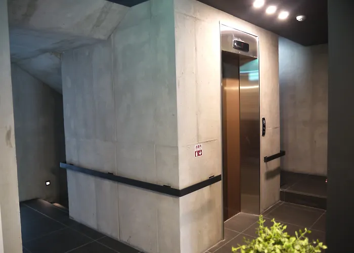 Hostel Cleo Hongdae *