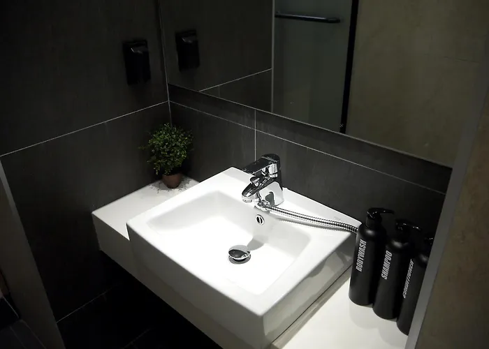 Hostel Cleo Hongdae *