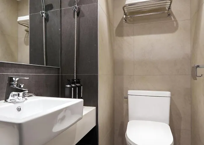 Hostel Cleo Hongdae